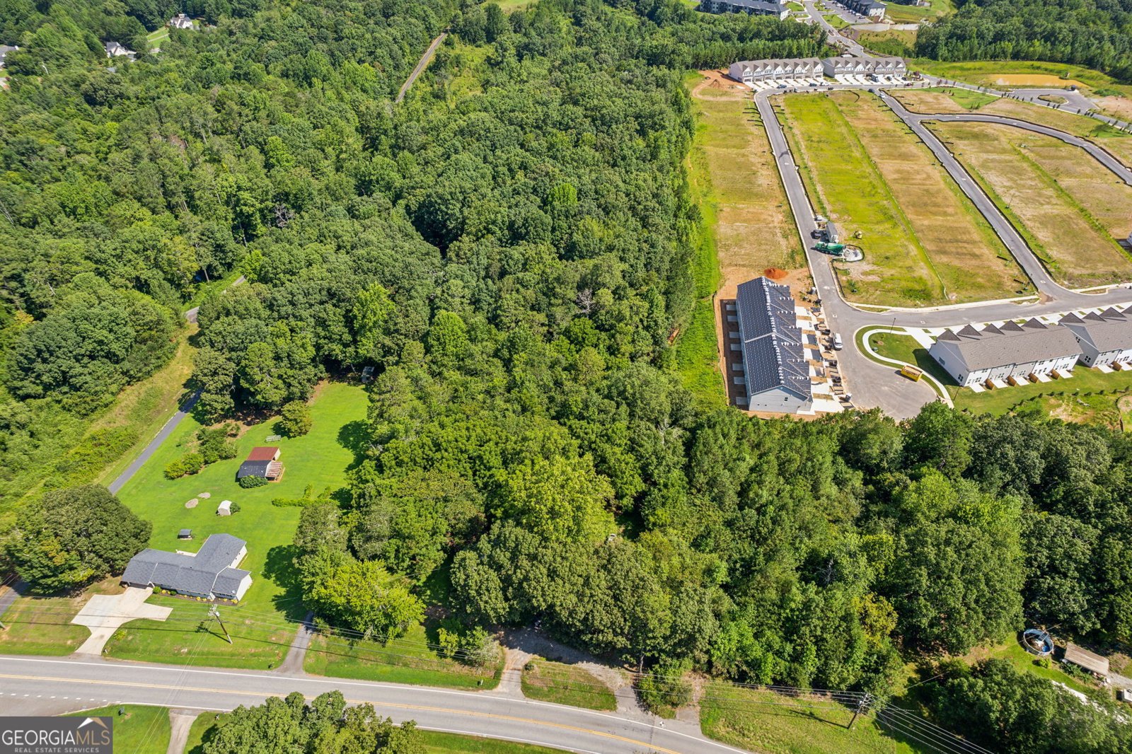3804 Price Road Gainesville - 4