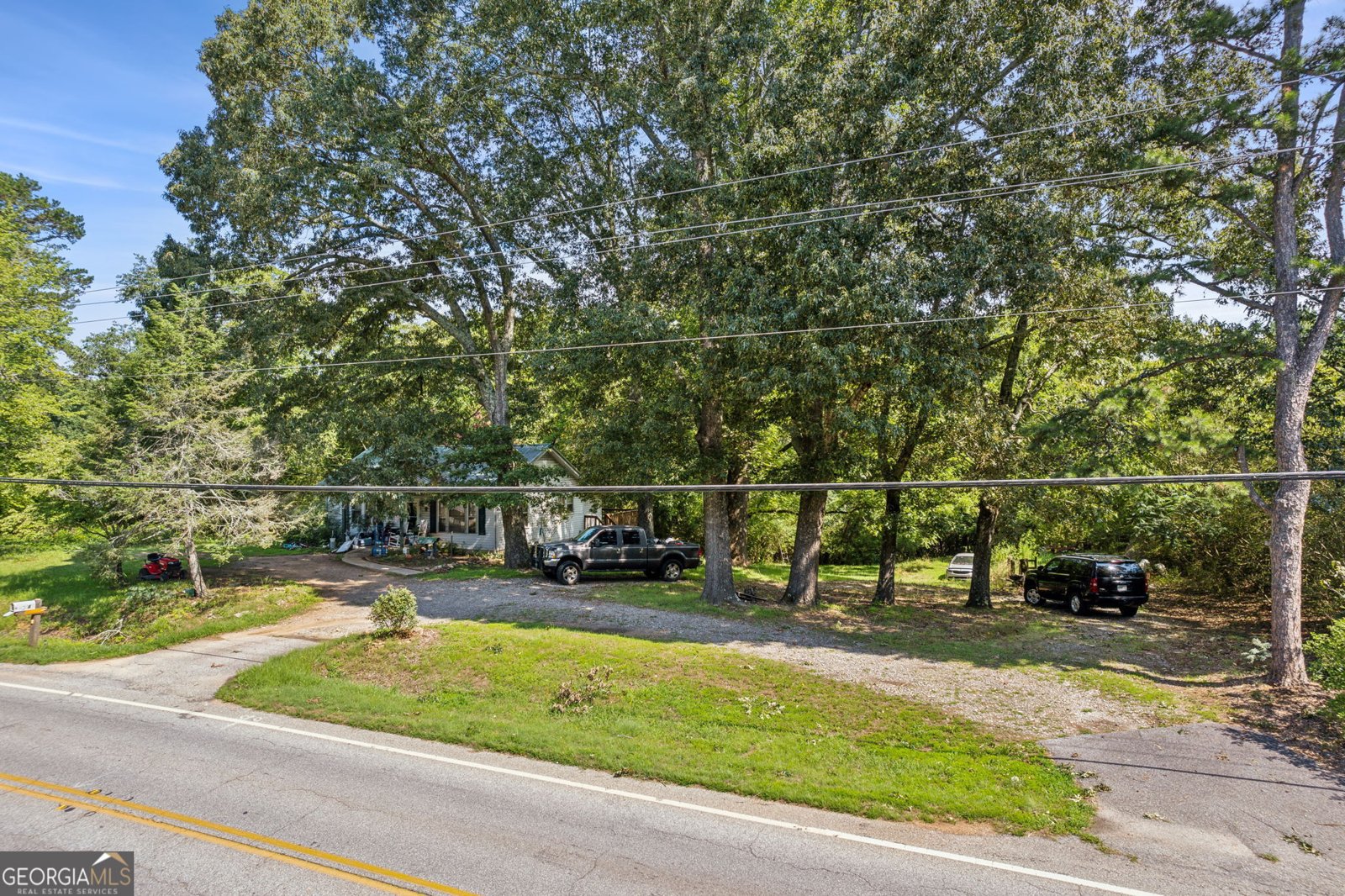 3804 Price Road Gainesville - 6