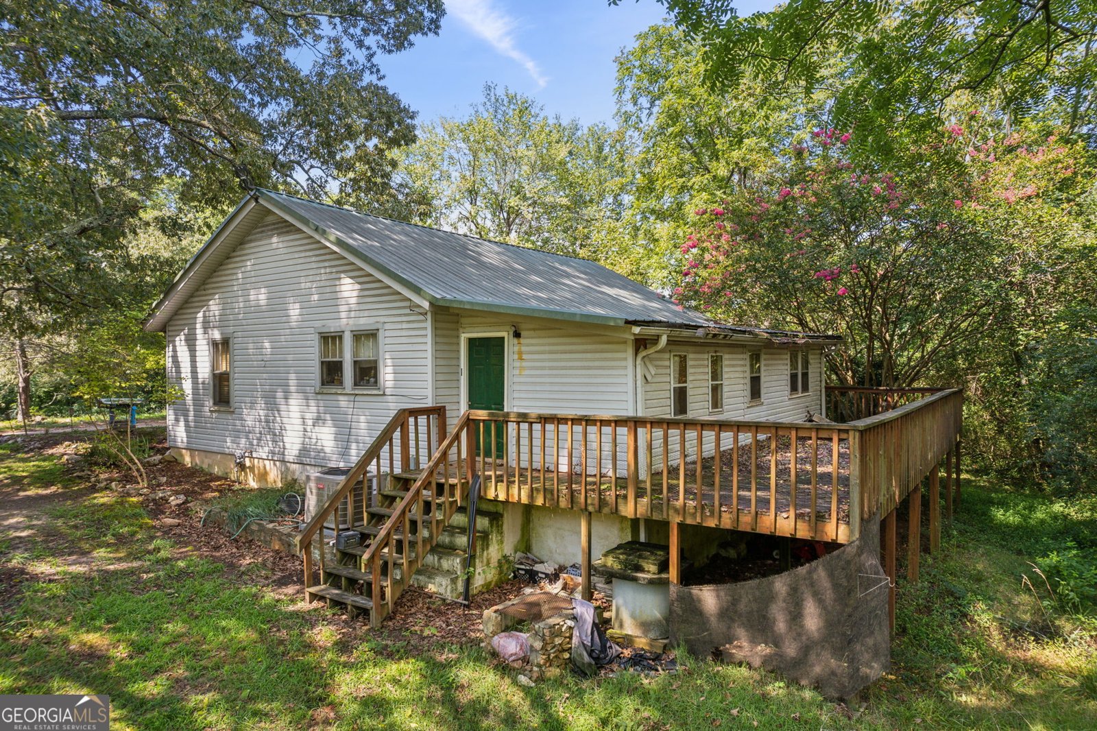 3804 Price Road Gainesville - 7