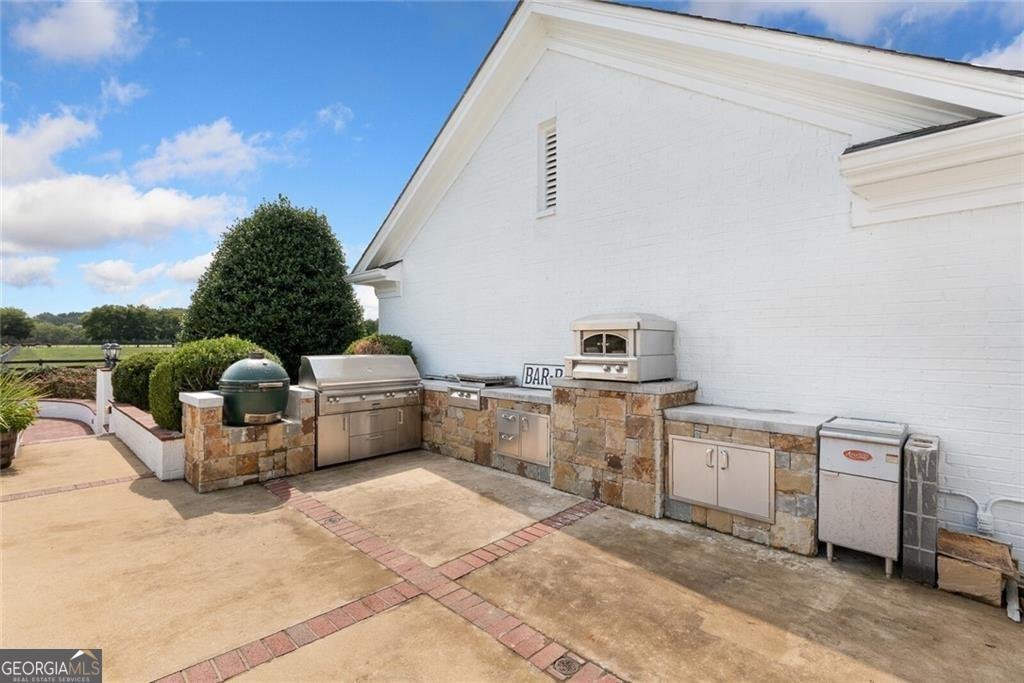 211 Darby Road Calhoun - 20