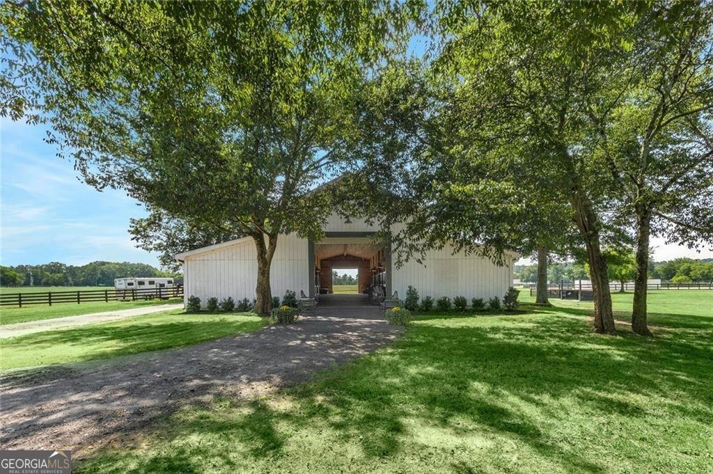 211 Darby Road Calhoun - 23