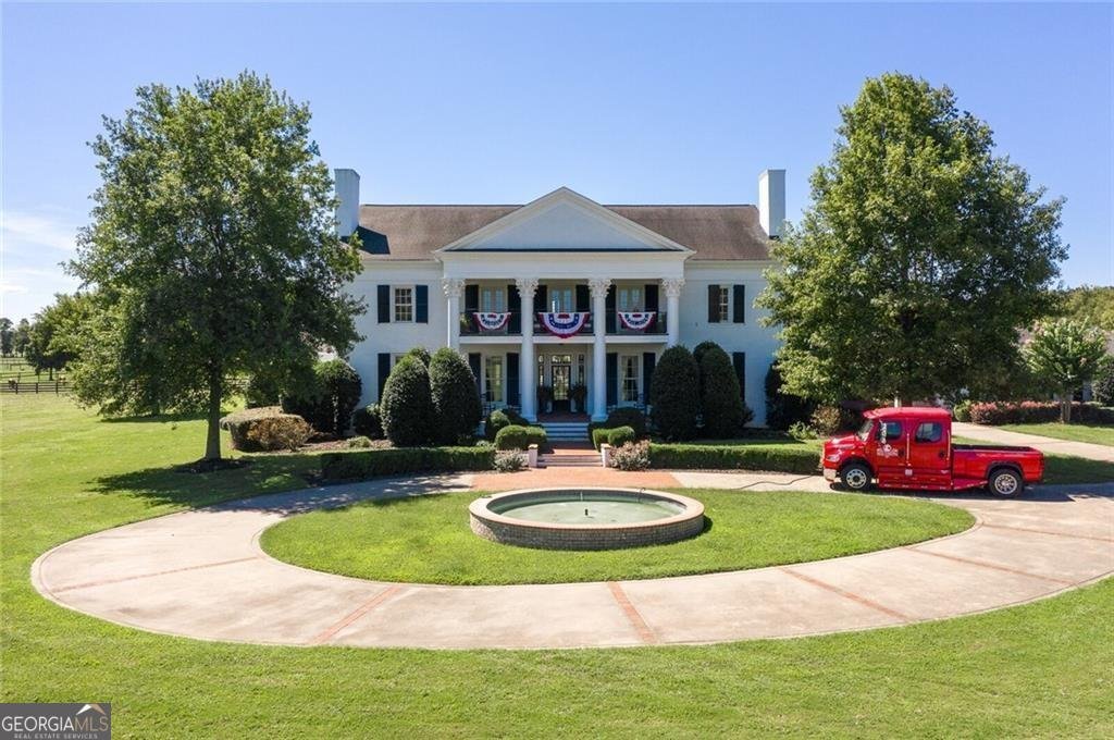 211 Darby Road Calhoun - 42