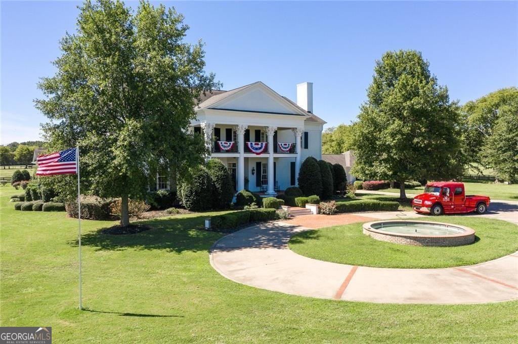211 Darby Road Calhoun - 43