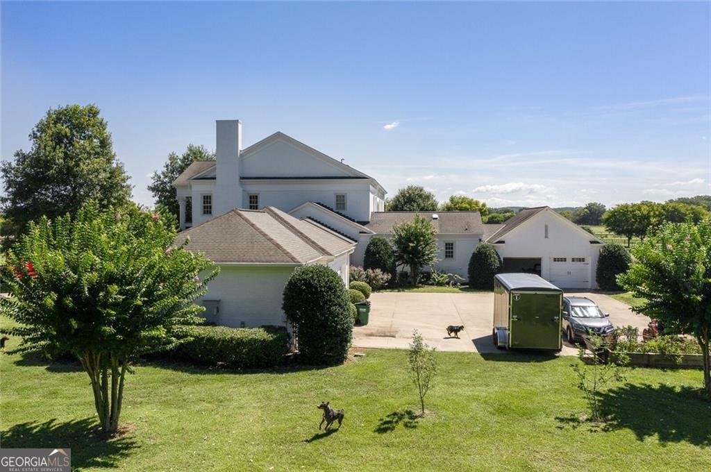211 Darby Road Calhoun - 44