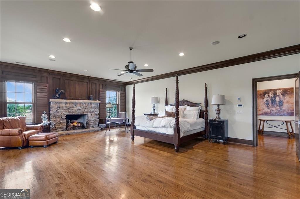 211 Darby Road Calhoun - 54