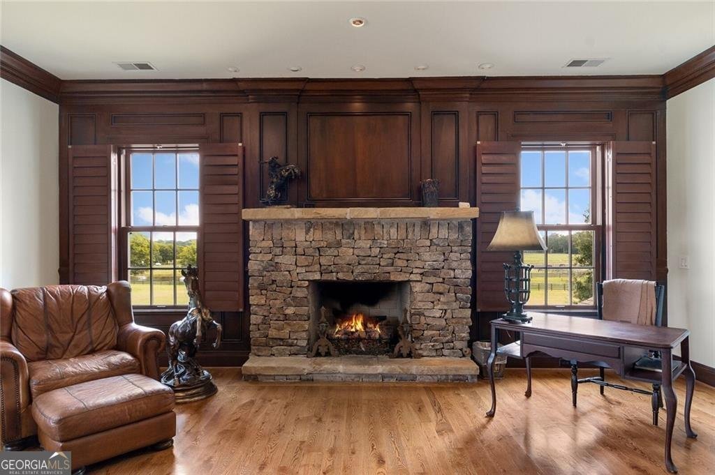211 Darby Road Calhoun - 56