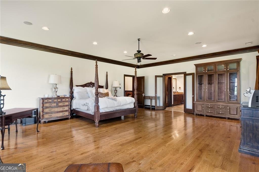 211 Darby Road Calhoun - 57