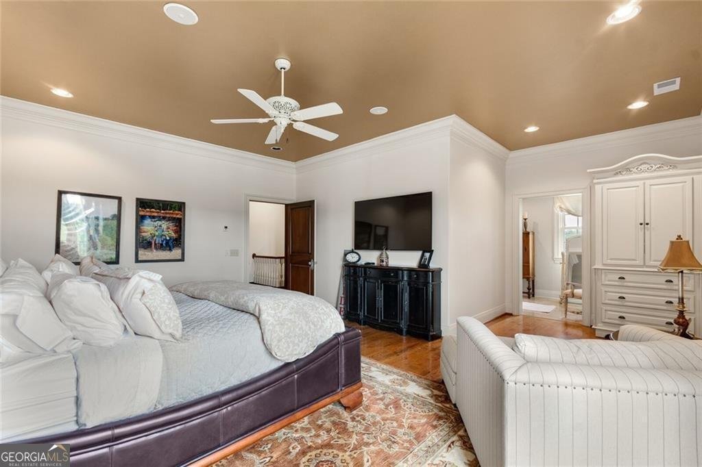 211 Darby Road Calhoun - 74