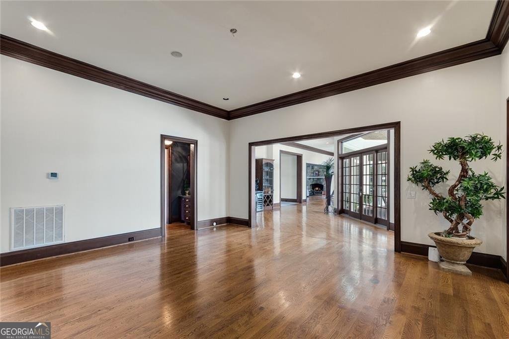 211 Darby Road Calhoun - 78
