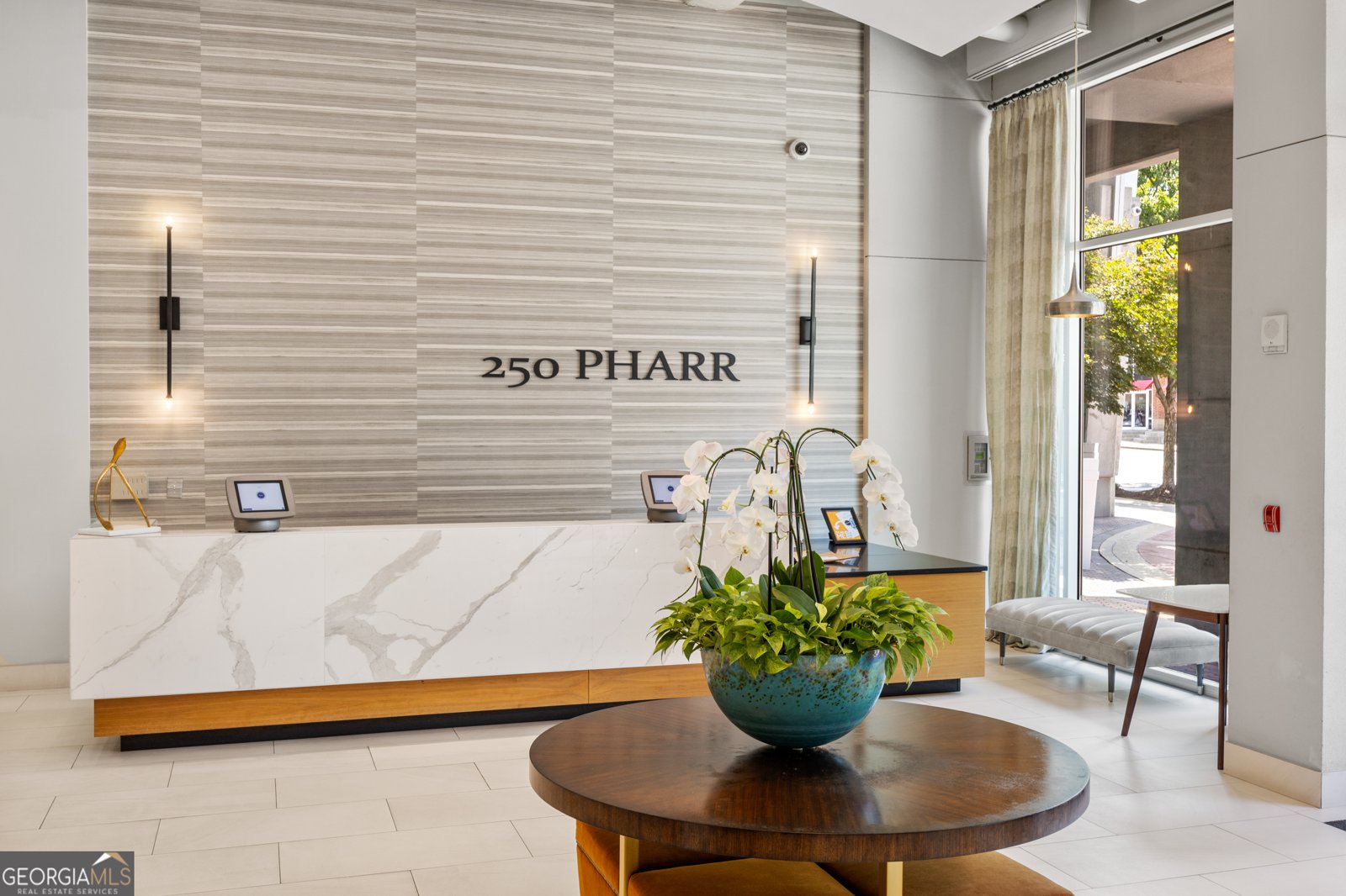 250 Pharr Road Atlanta - 2