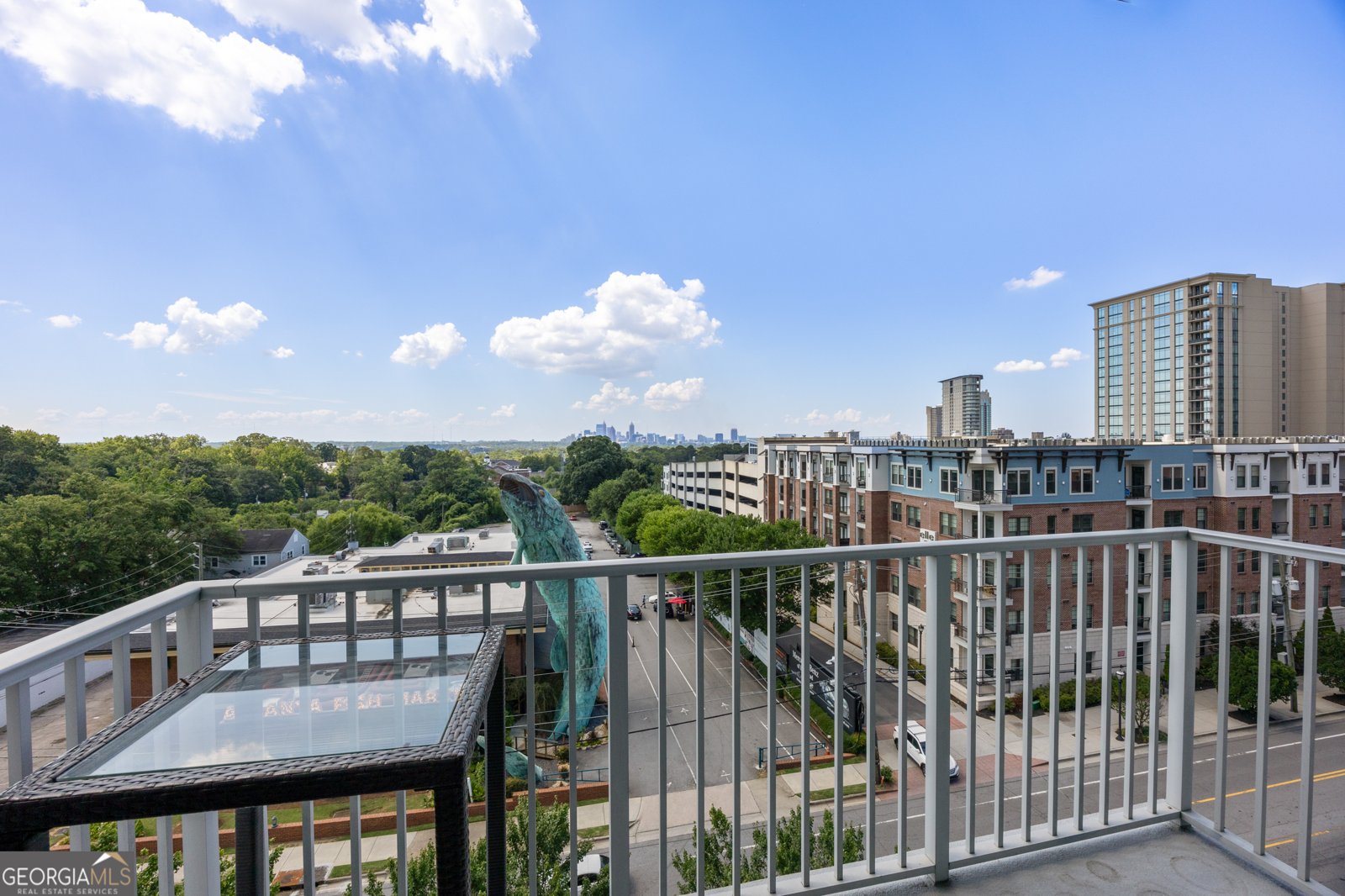 250 Pharr Road Atlanta - 25