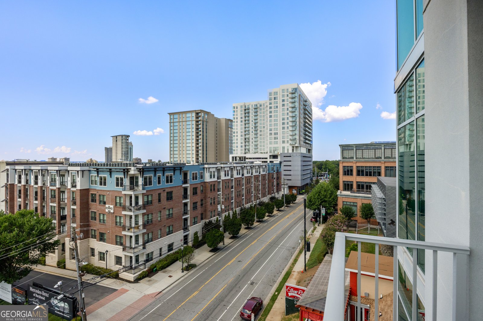 250 Pharr Road Atlanta - 26