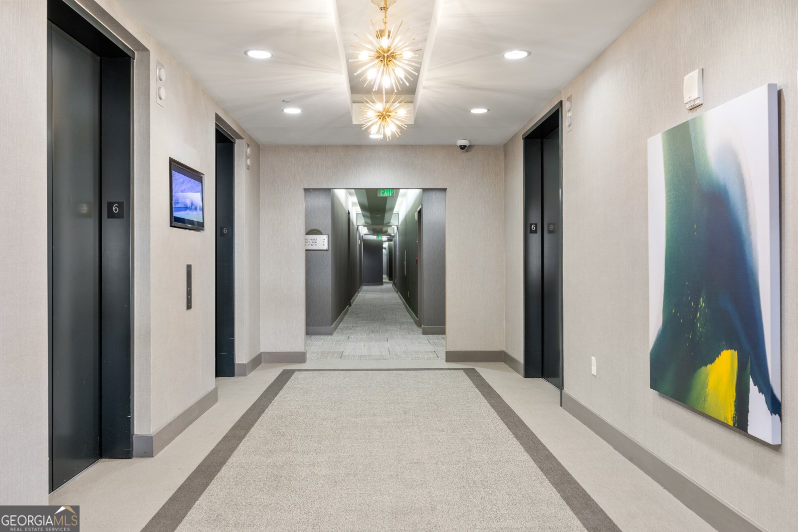 250 Pharr Road Atlanta - 27
