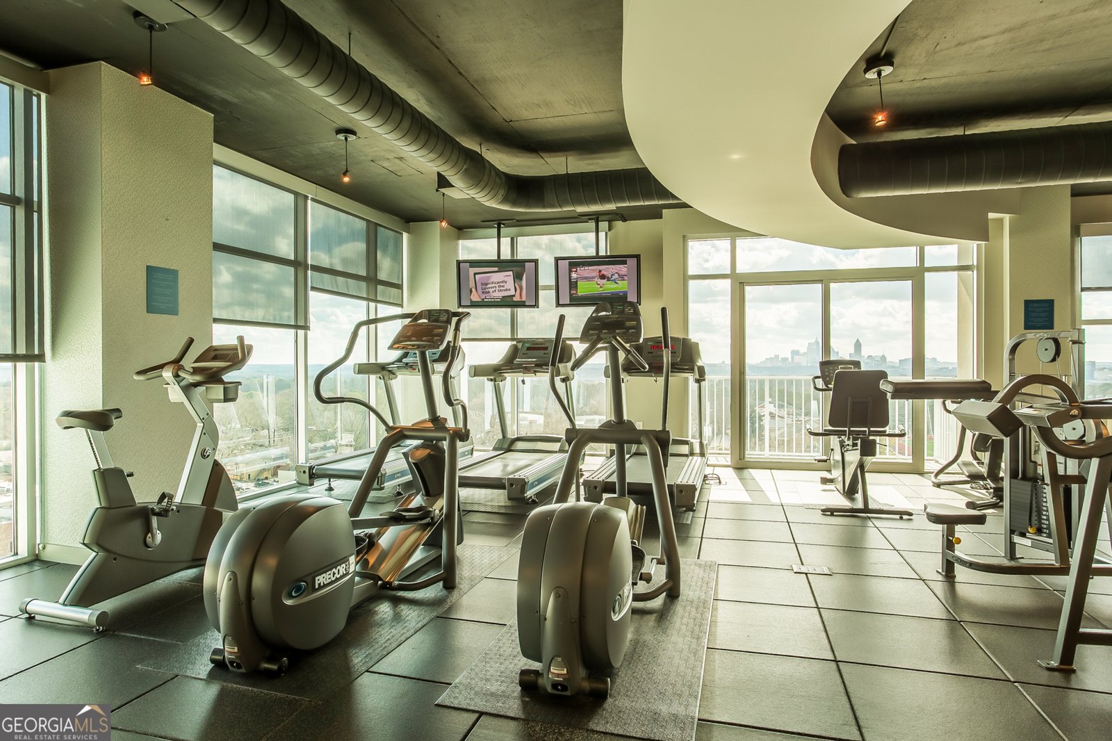 250 Pharr Road Atlanta - 30