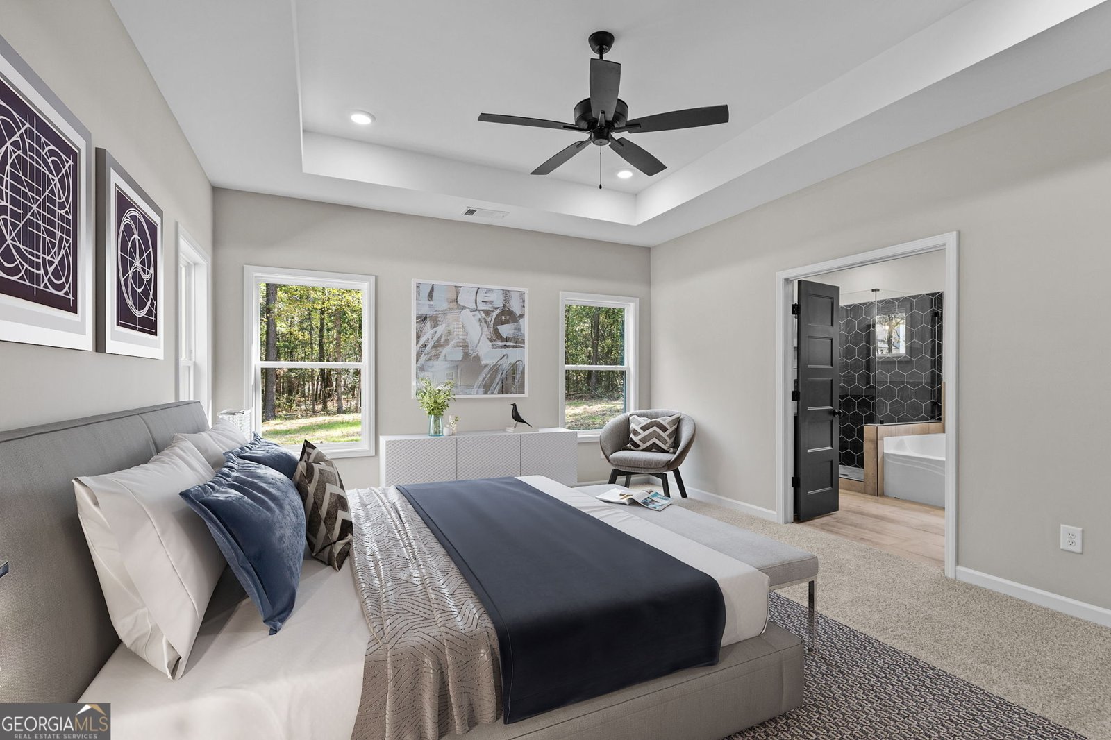 831 Banks Circle Carrollton - 30