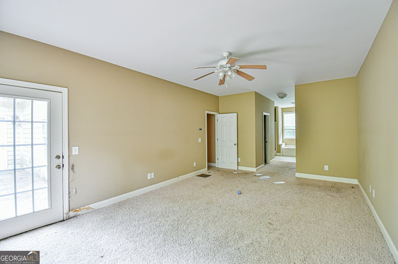 1440 Deer Trail Lakes Drive Clarkesville - 11