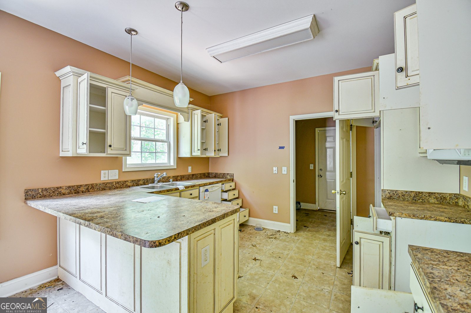 1440 Deer Trail Lakes Drive Clarkesville - 5