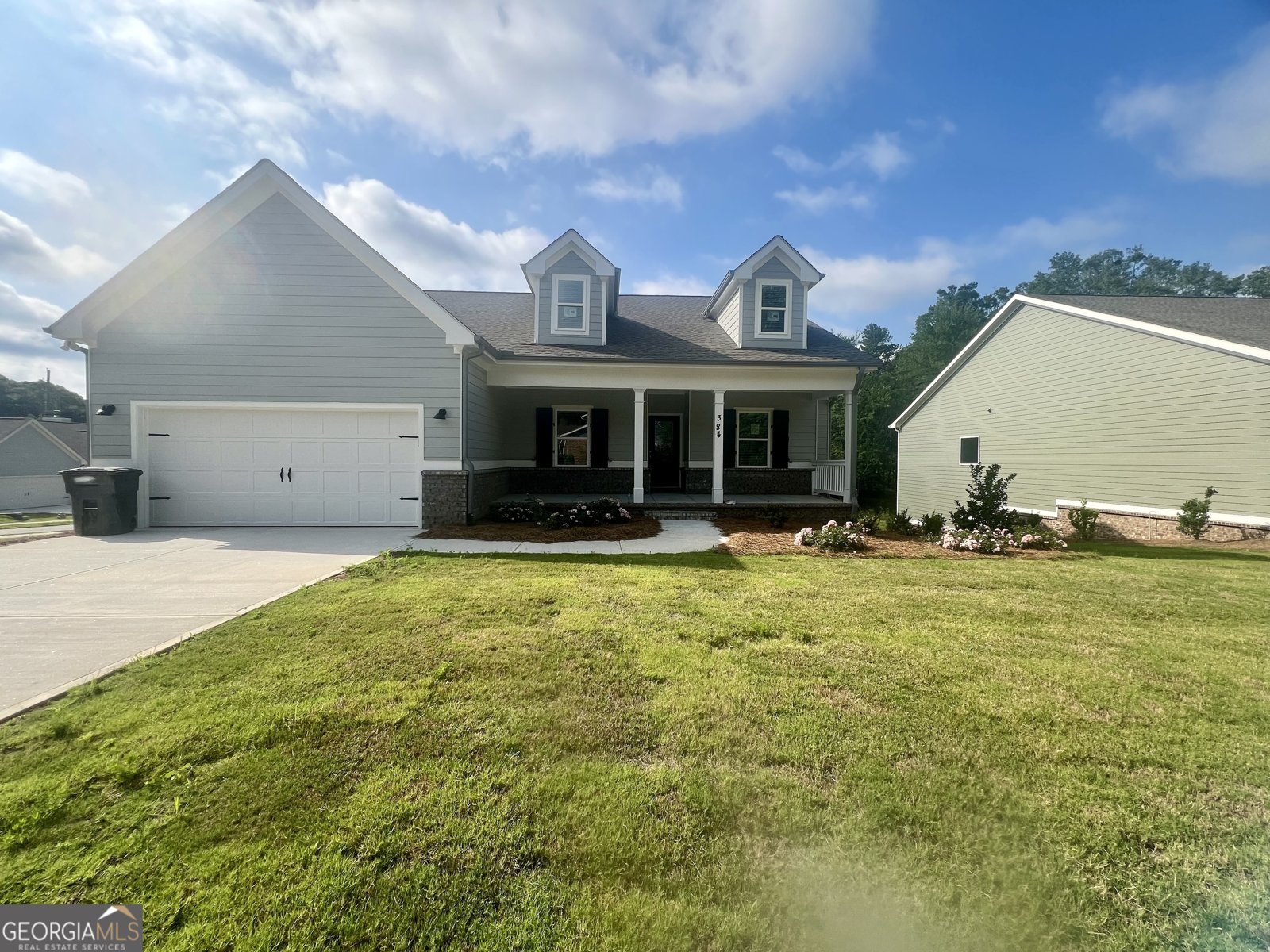 384 Sunset Drive Statham - 1
