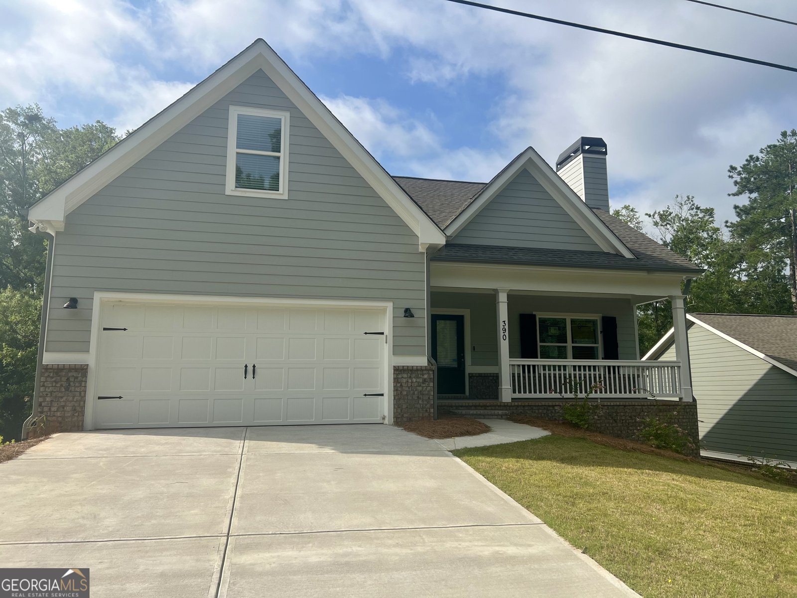 390 Sunset Drive Statham - 1