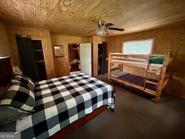 289 Hunting Club Road Crawfordville - Photo 10