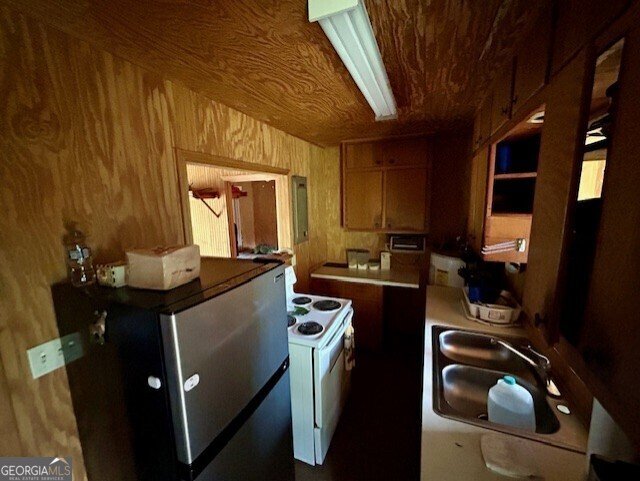 289 Hunting Club Road Crawfordville - Photo 14