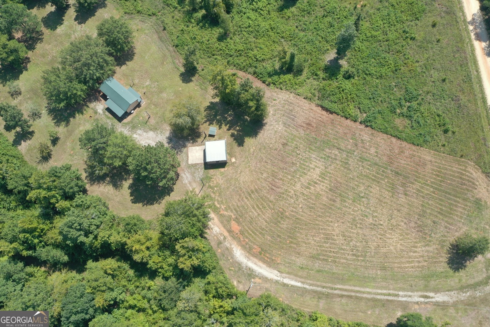 289 Hunting Club Road Crawfordville - Photo 21