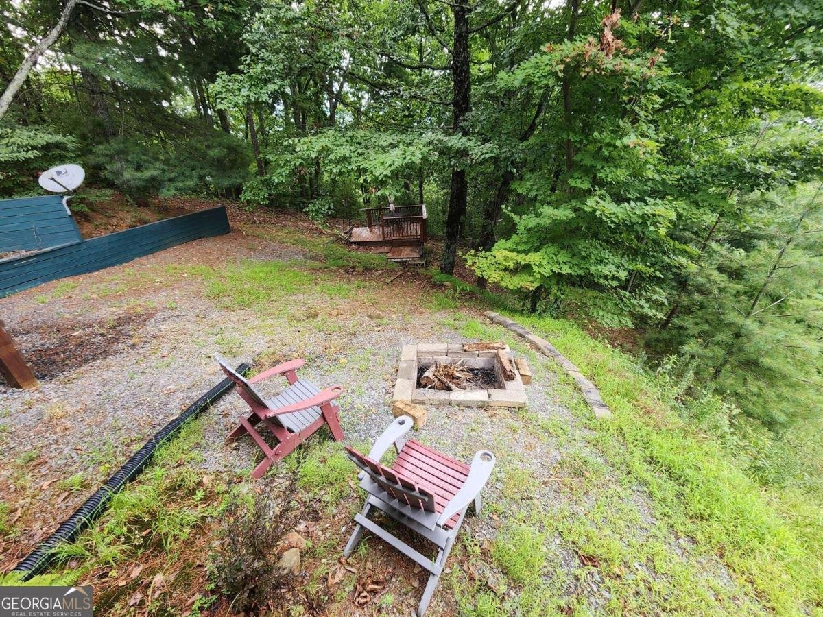 870 Morton Drive Ellijay - 22