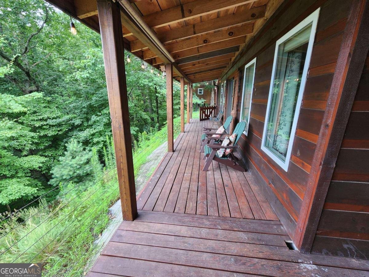 870 Morton Drive Ellijay - 23