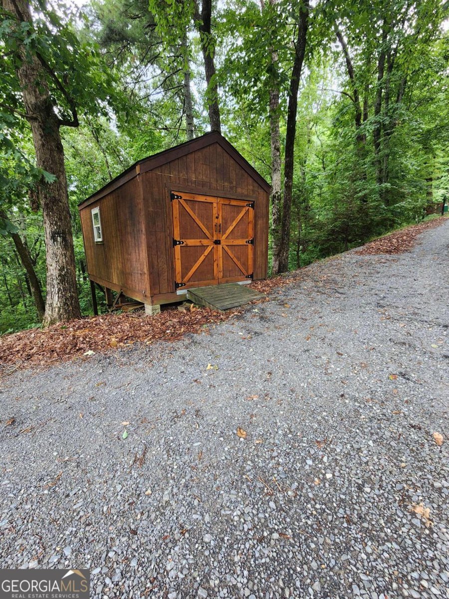 870 Morton Drive Ellijay - 25