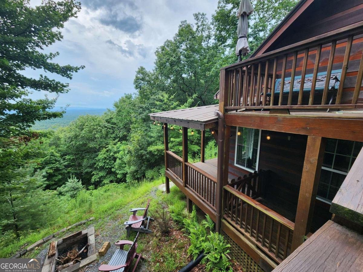 870 Morton Drive Ellijay - 4