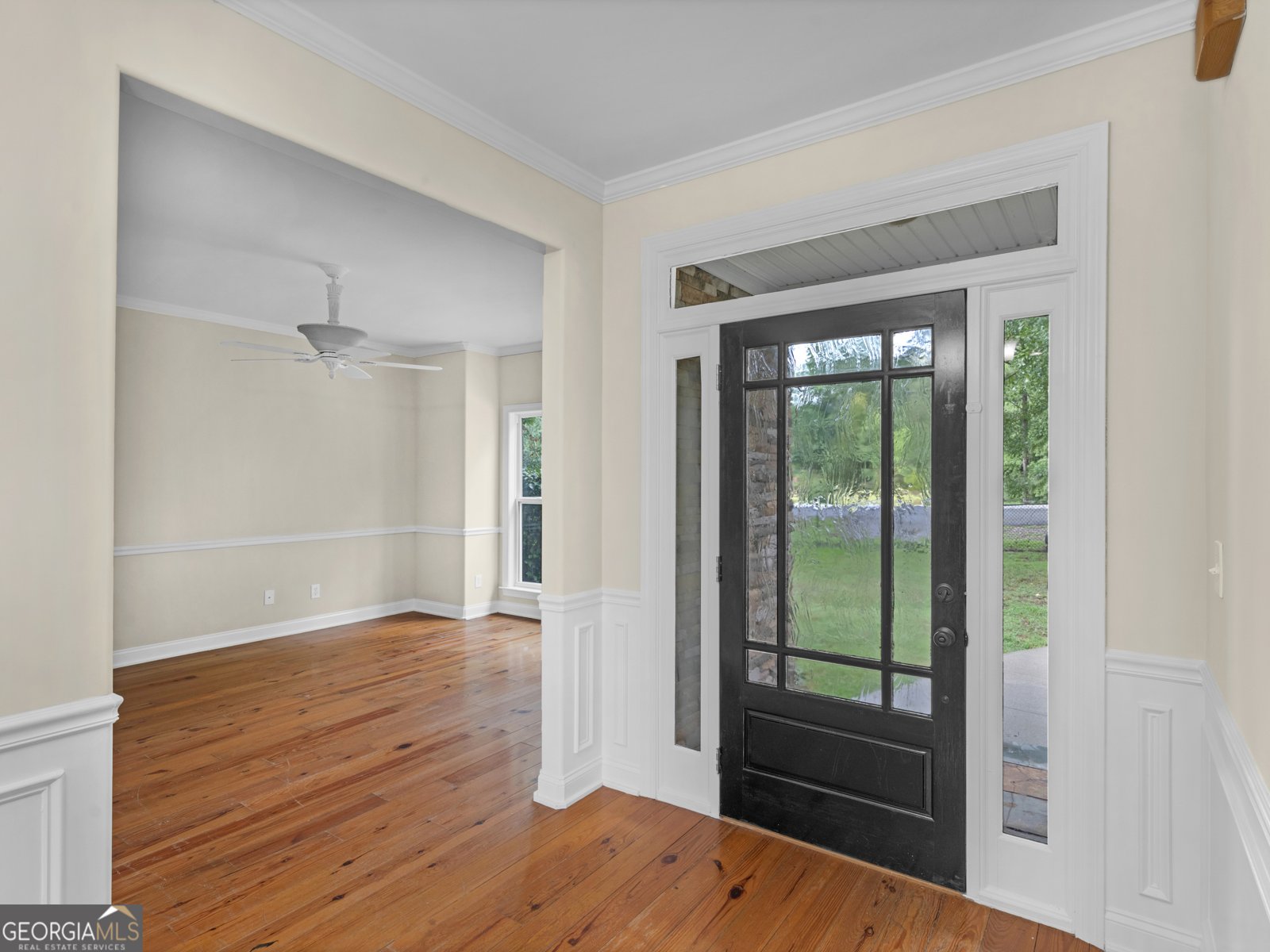 10766 GA Highway 212 Monticello - 10