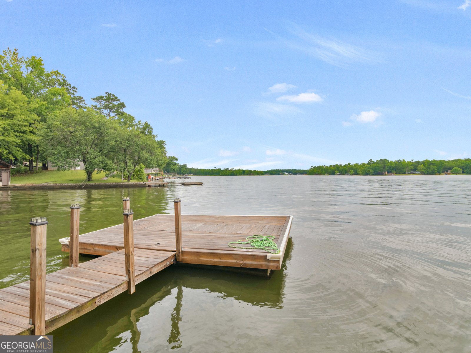 10766 GA Highway 212 Monticello - 100