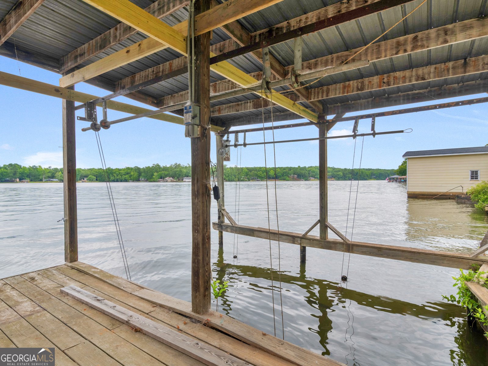 10766 GA Highway 212 Monticello - 102