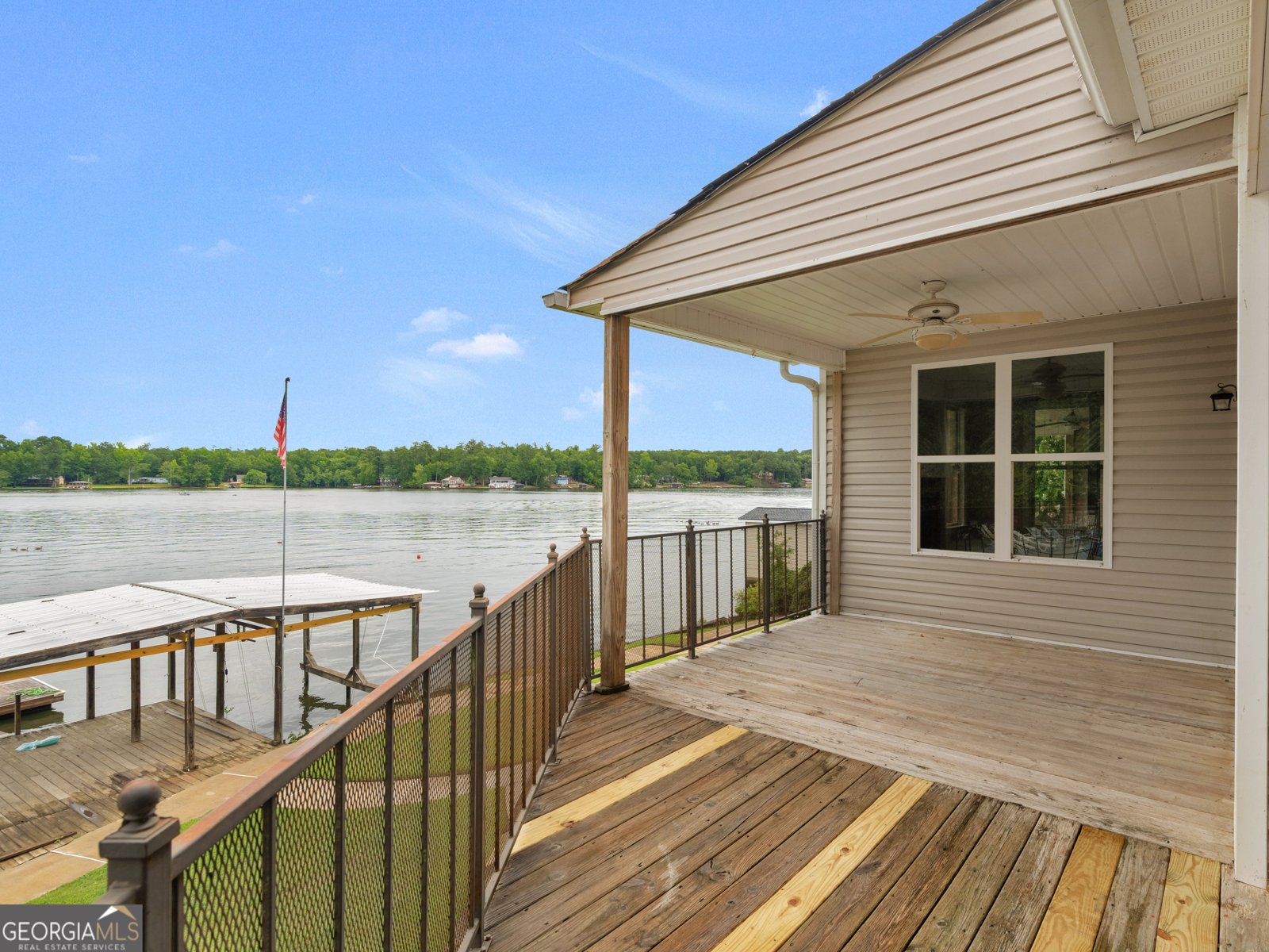 10766 GA Highway 212 Monticello - 105