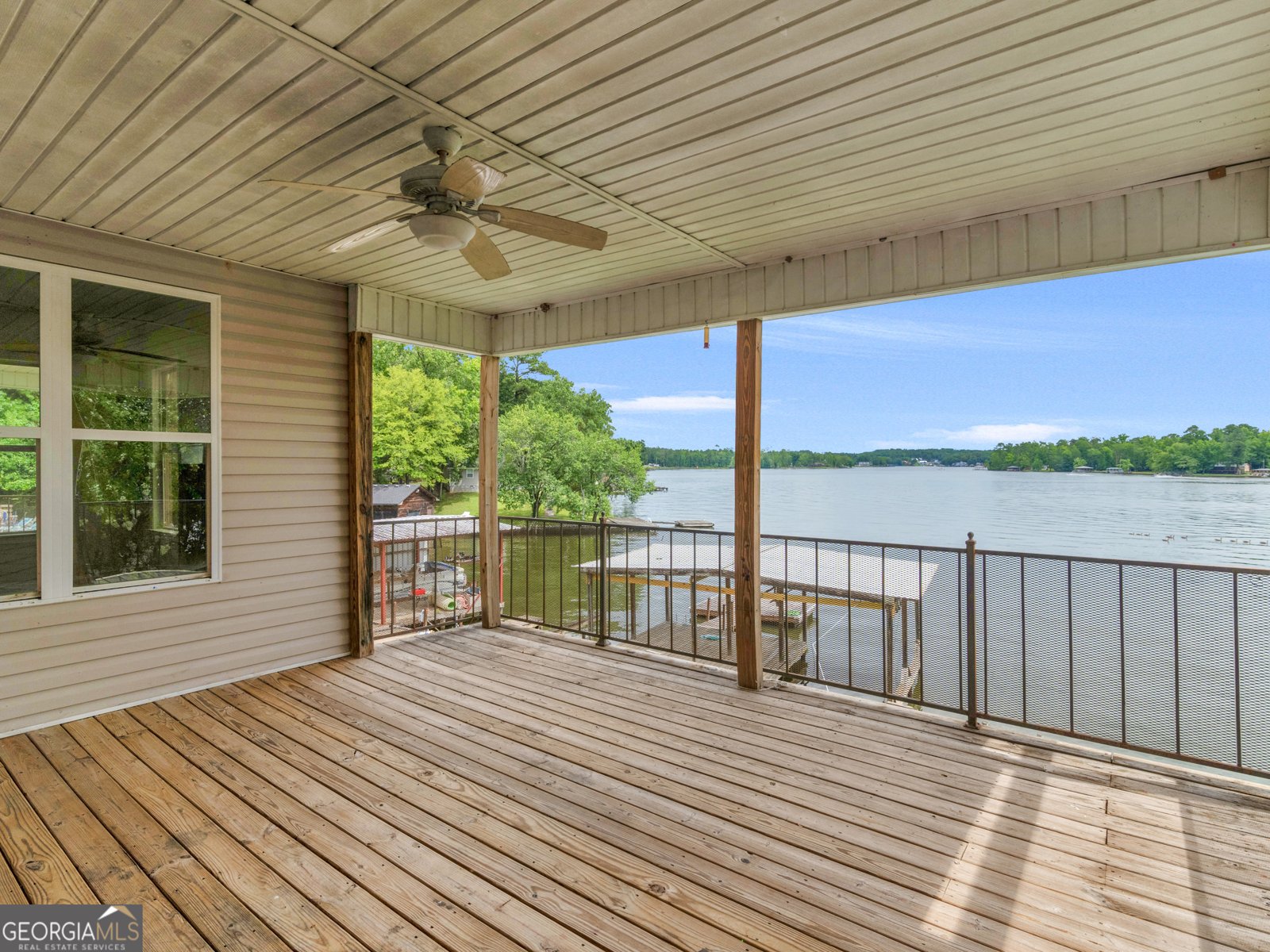 10766 GA Highway 212 Monticello - 107