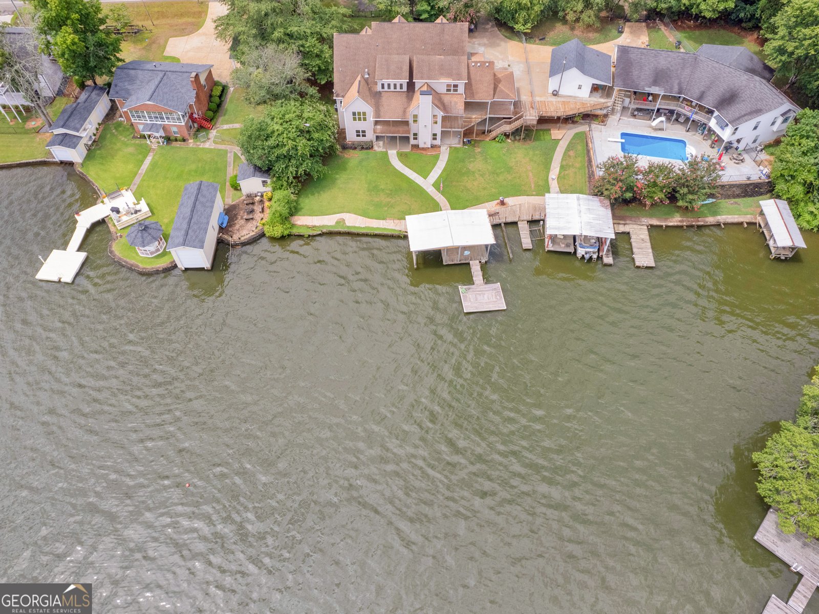10766 GA Highway 212 Monticello - 110