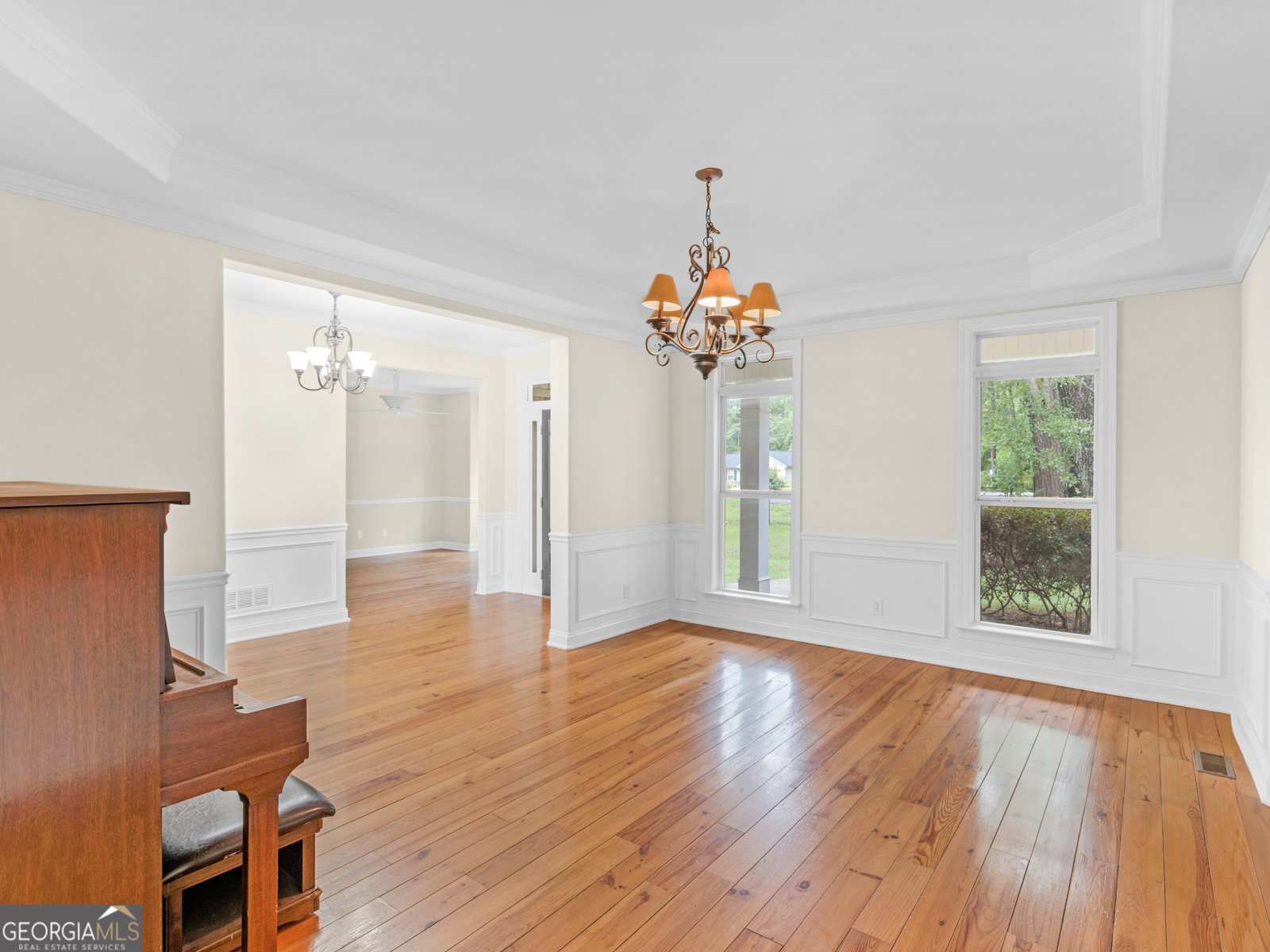 10766 GA Highway 212 Monticello - 17