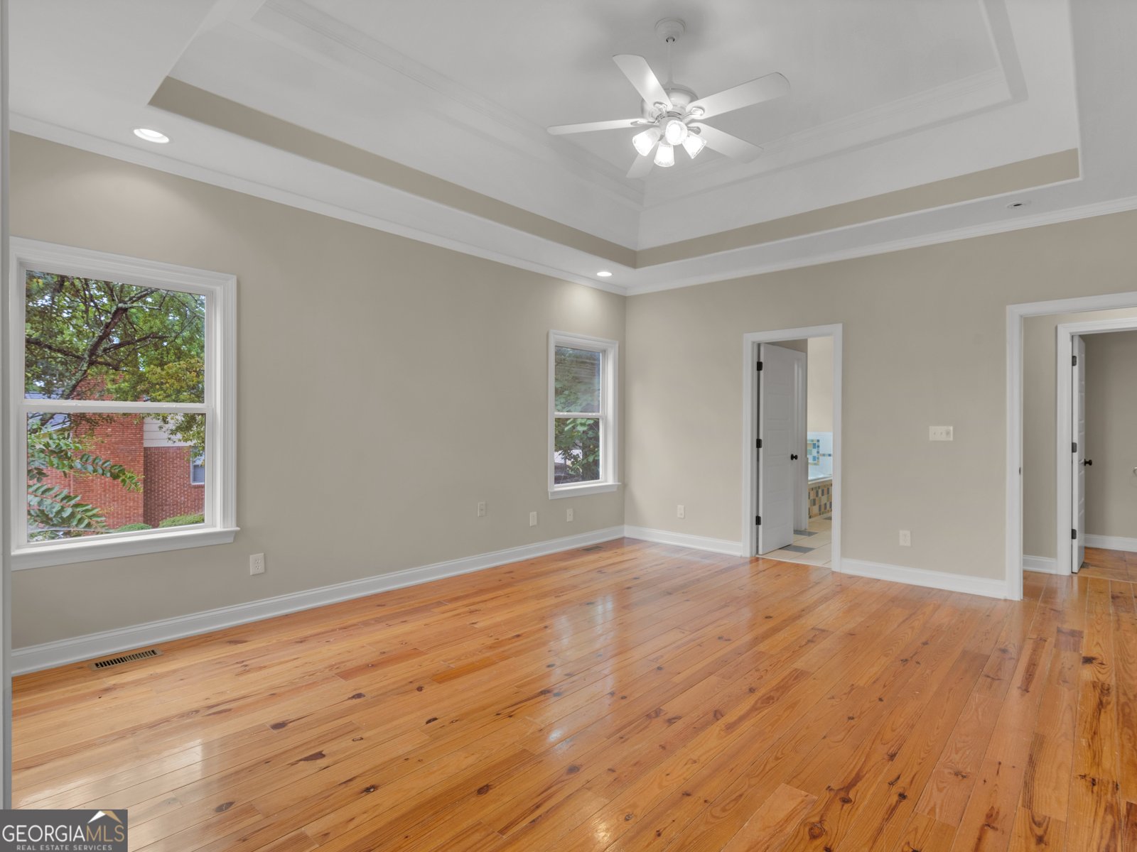 10766 GA Highway 212 Monticello - 28