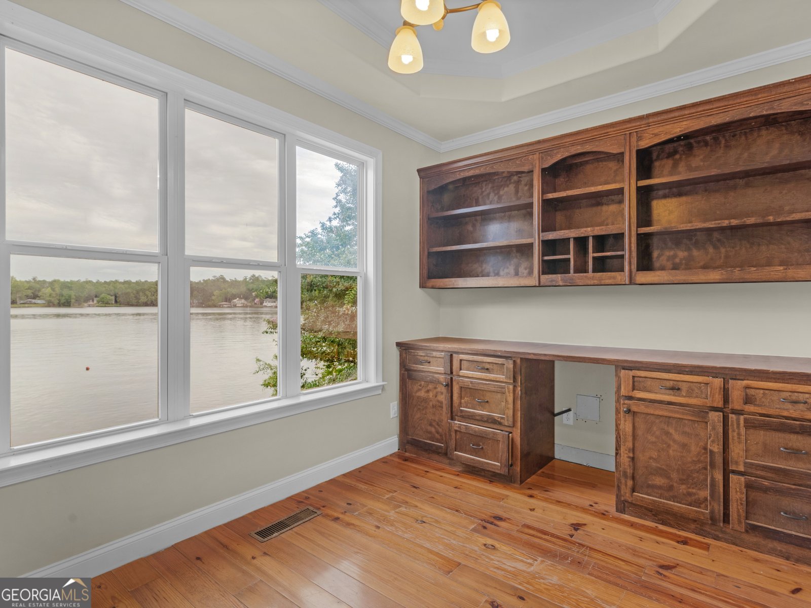 10766 GA Highway 212 Monticello - 29