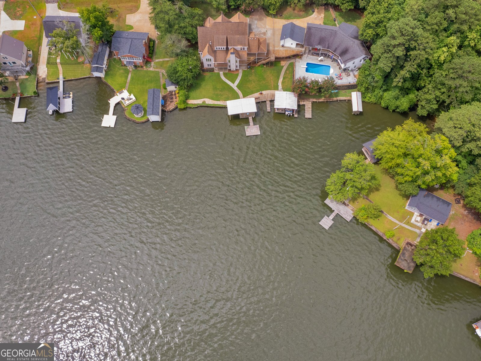 10766 GA Highway 212 Monticello - 3