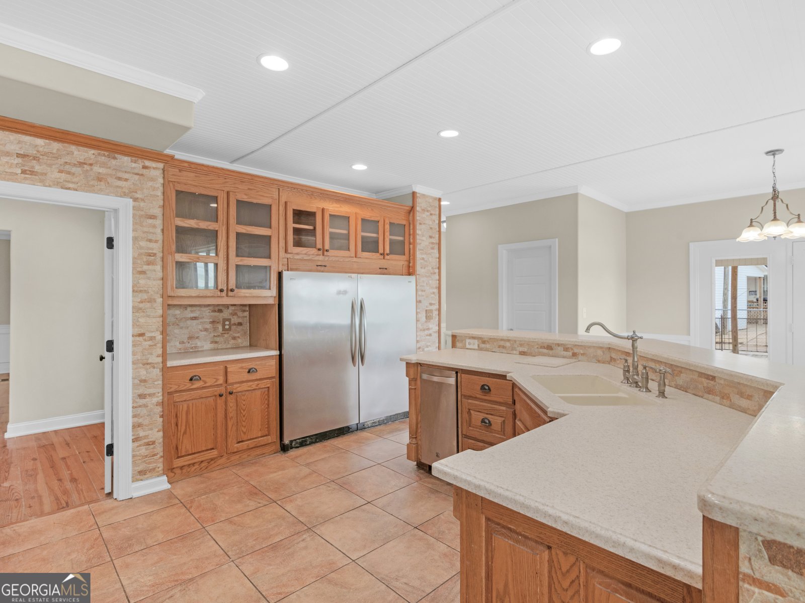 10766 GA Highway 212 Monticello - 38