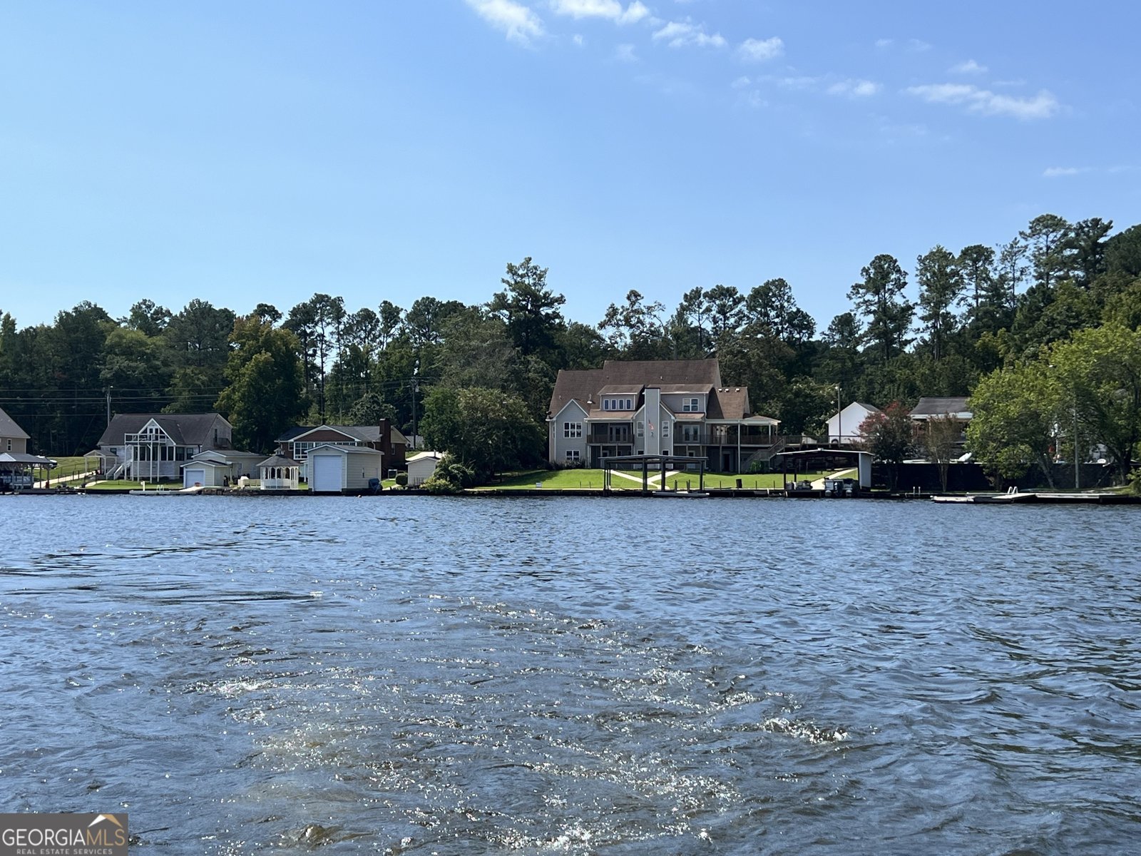 10766 GA Highway 212 Monticello - 7