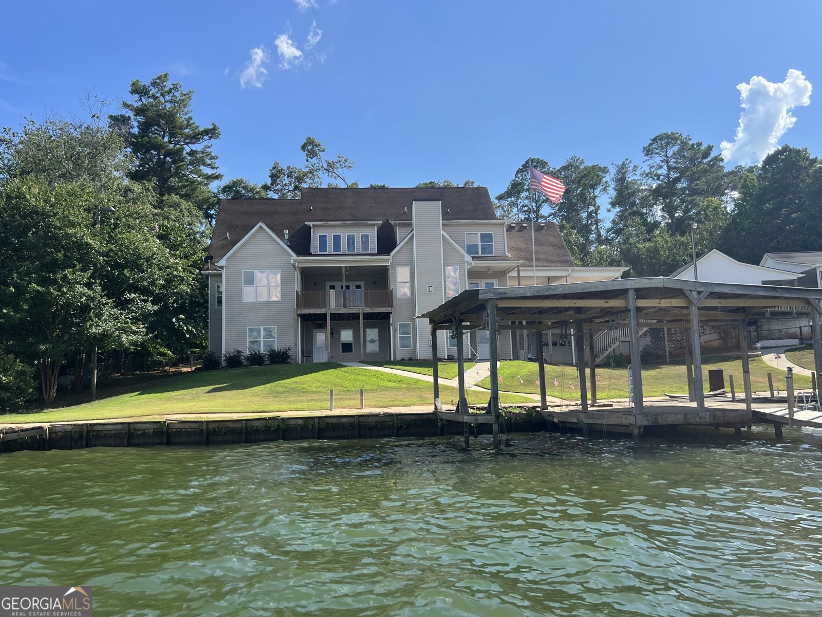 10766 GA Highway 212 Monticello - 8