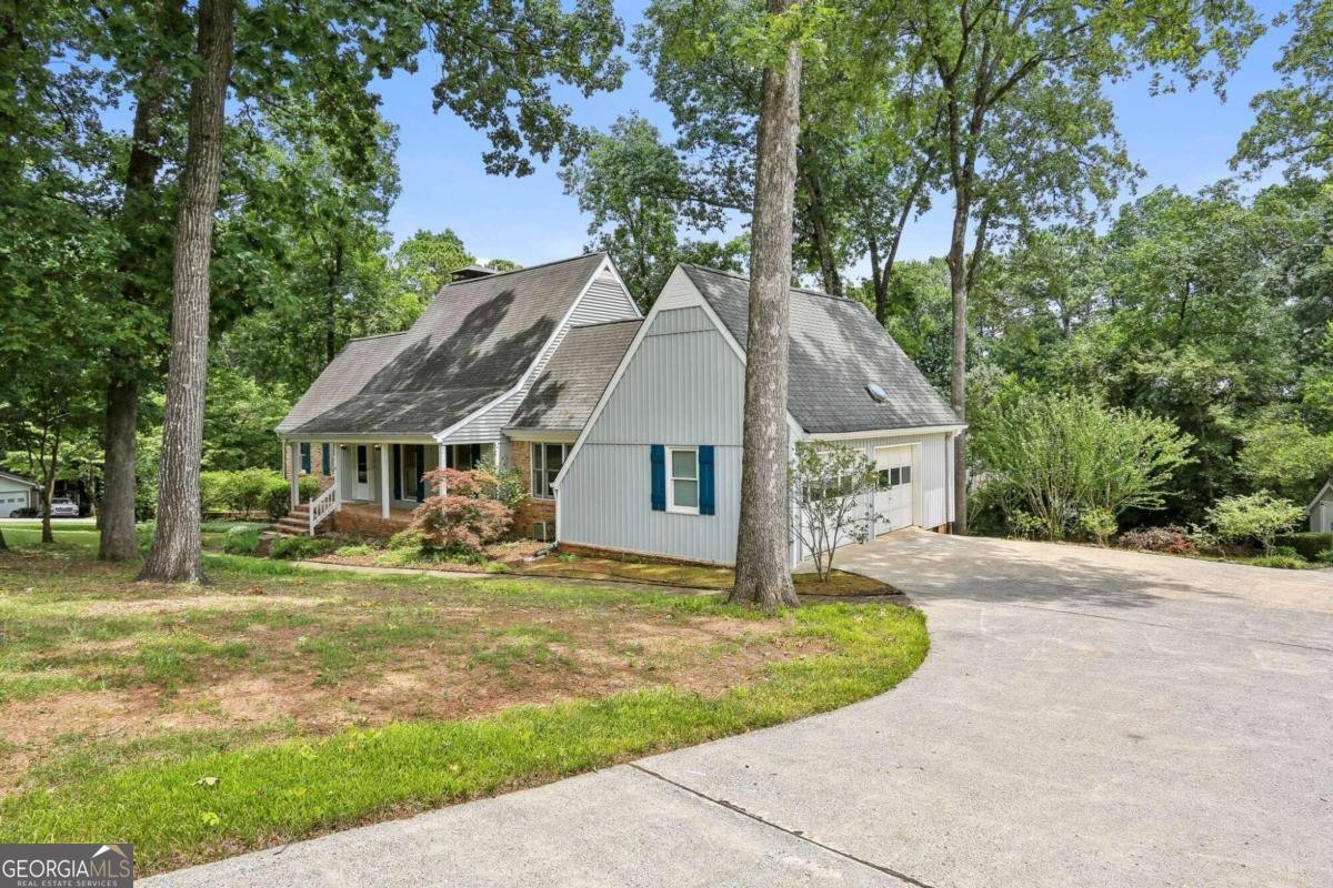 5622 Williamsburg Drive Norcross - 1
