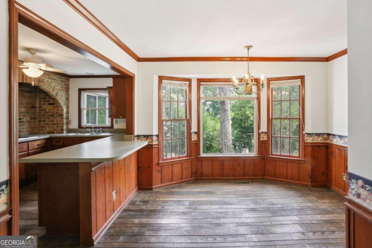 5622 Williamsburg Drive Norcross - 11