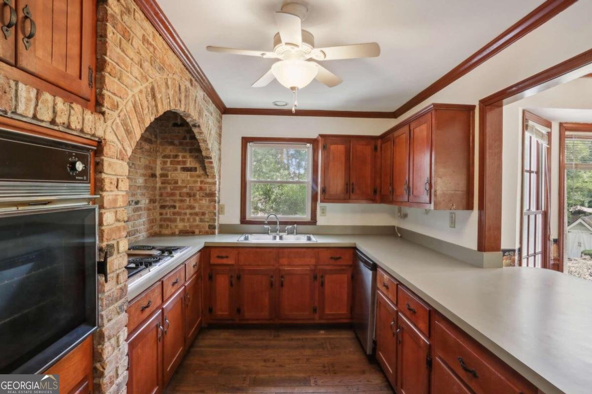 5622 Williamsburg Drive Norcross - 18