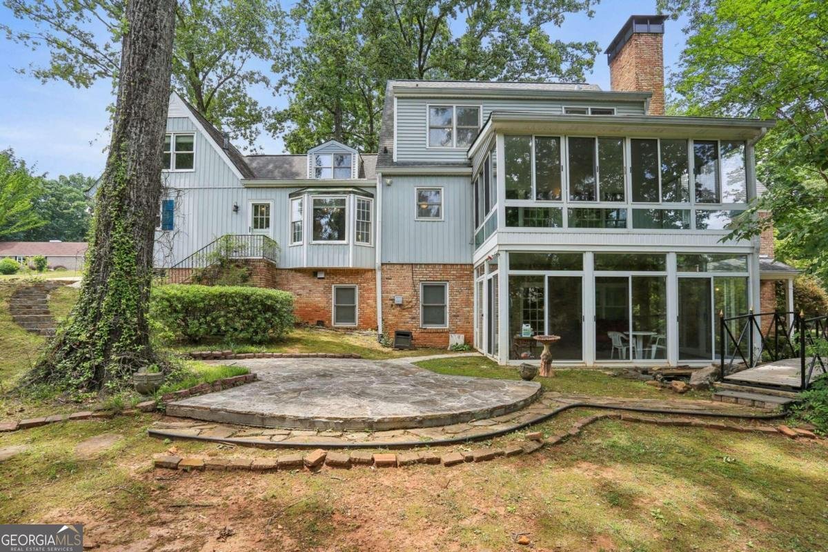 5622 Williamsburg Drive Norcross - 2