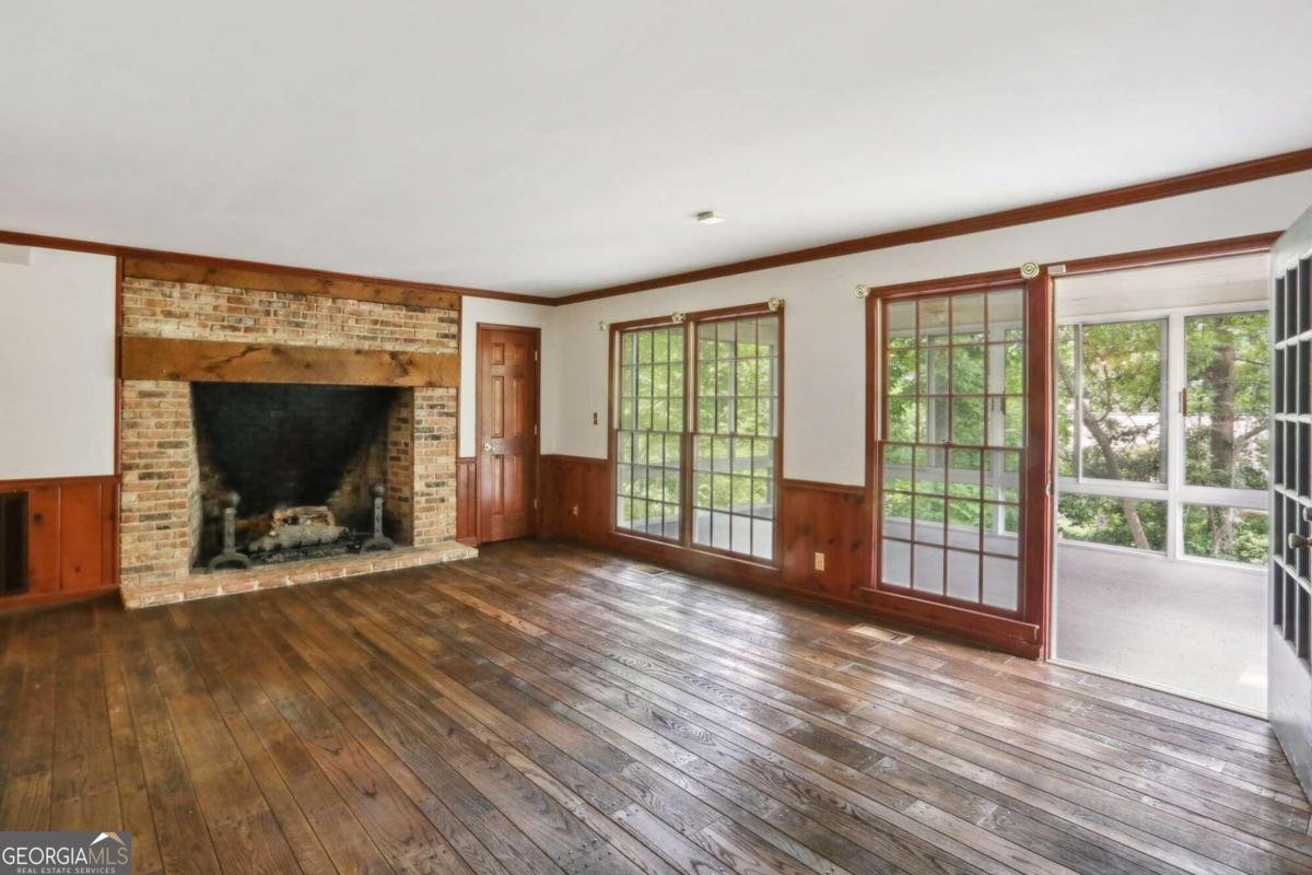 5622 Williamsburg Drive Norcross - 26