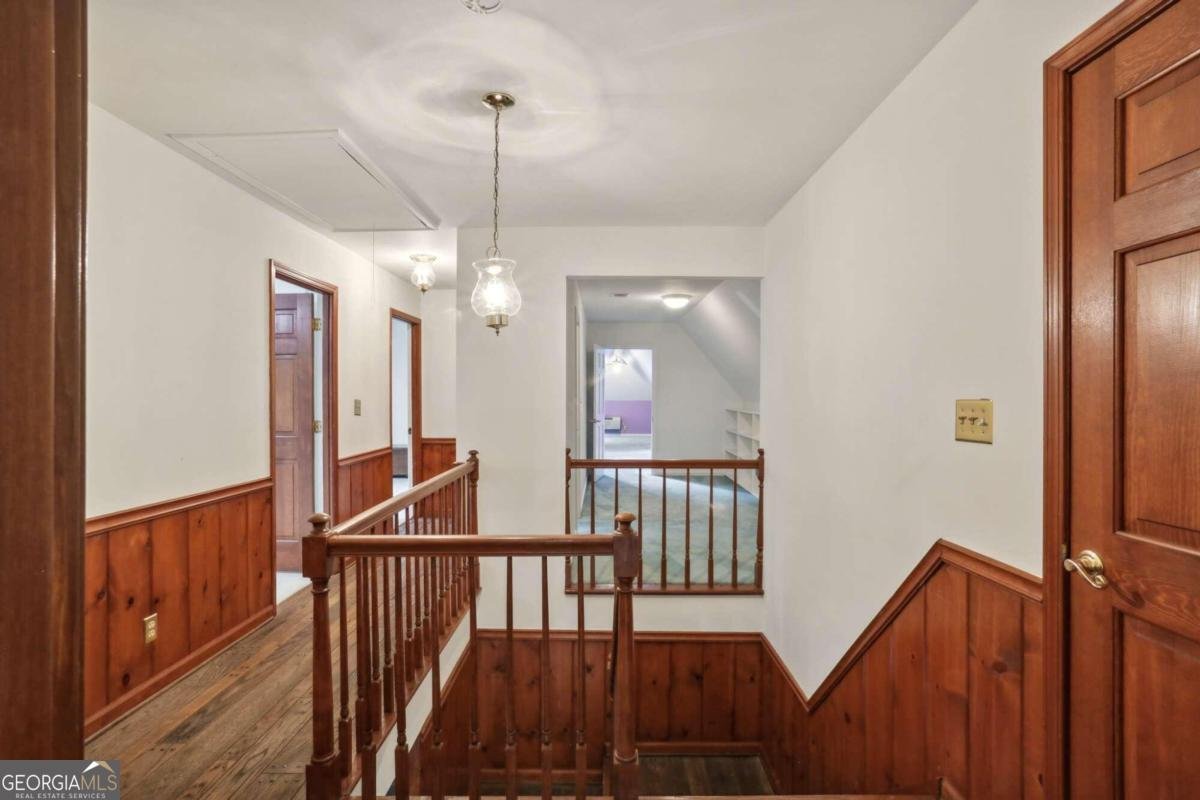5622 Williamsburg Drive Norcross - 27