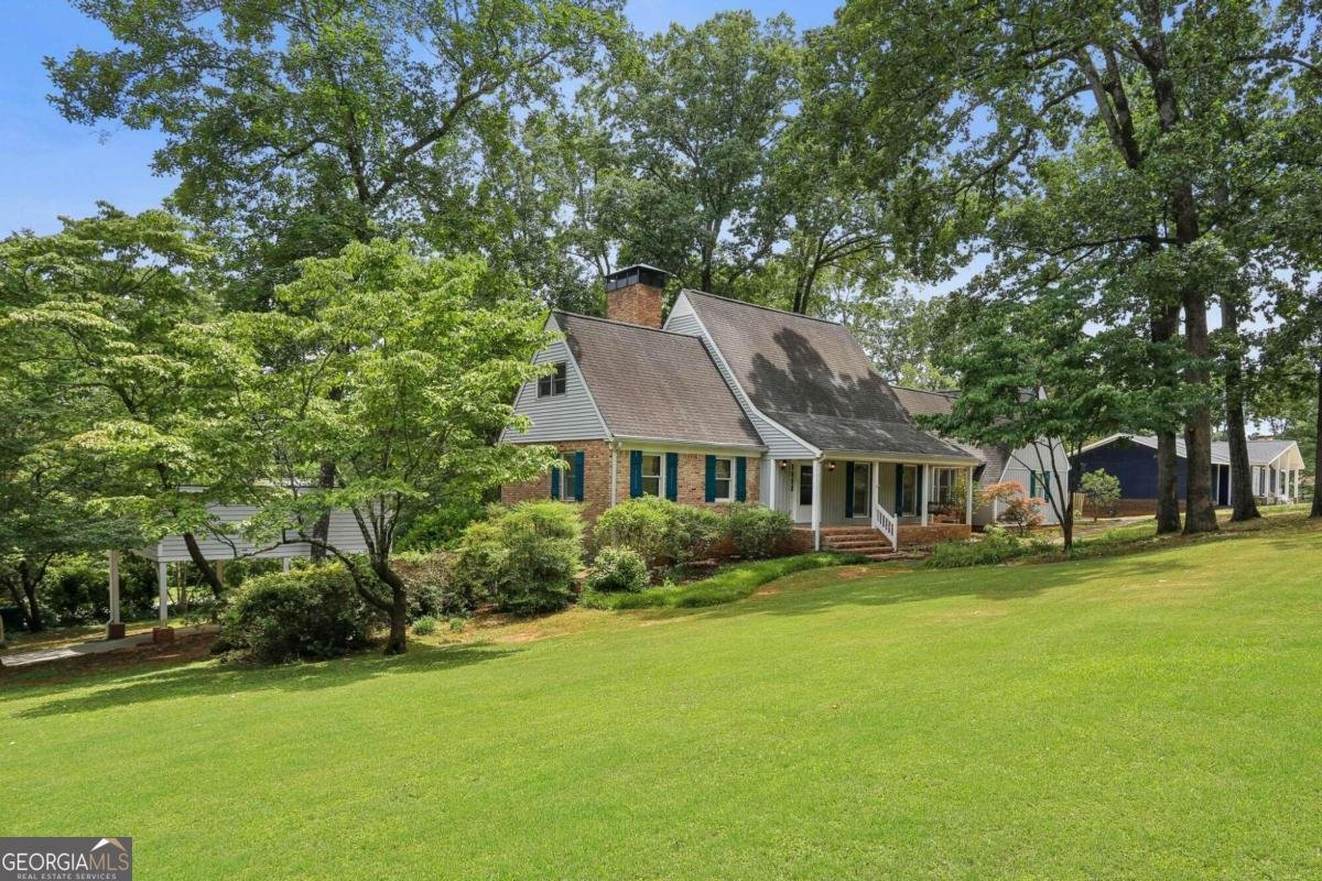 5622 Williamsburg Drive Norcross - 3